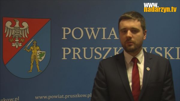 POWIAT DLA SPOŁECZNIE AKTYWNYCH